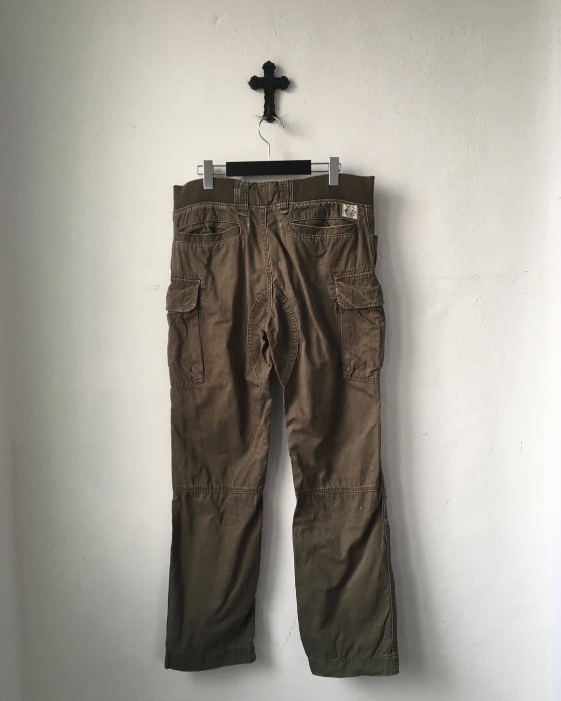 Banding cago pants 상품이미지2