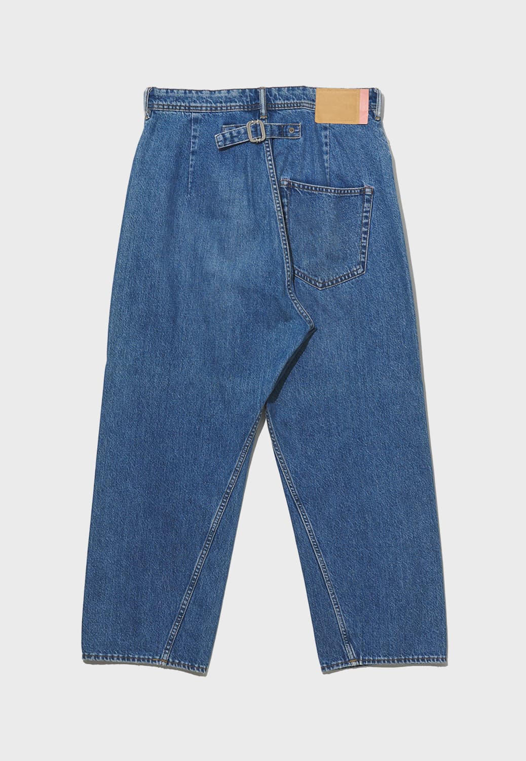 ACNE STUDIOS denim pants 상품이미지2