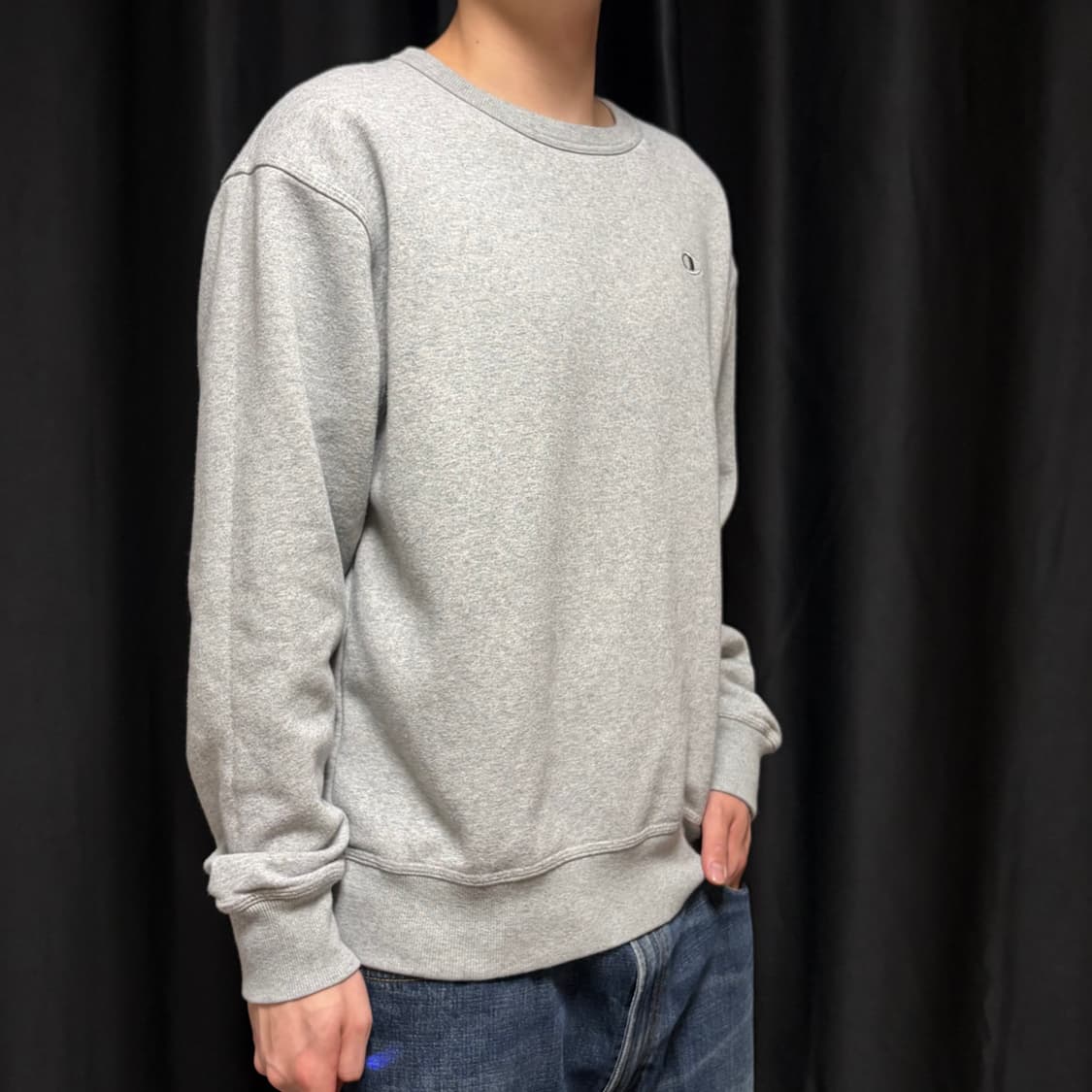 챔피온 Champion  Men's Tracksuit L사이즈 상품이미지4