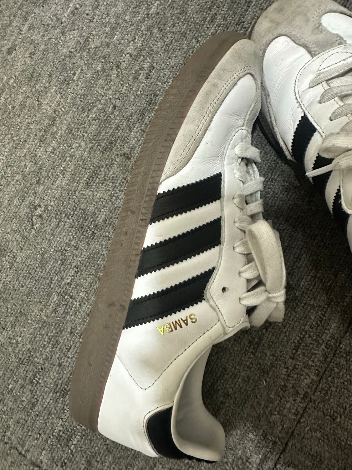 아디다스 삼바 og 260 상품이미지5