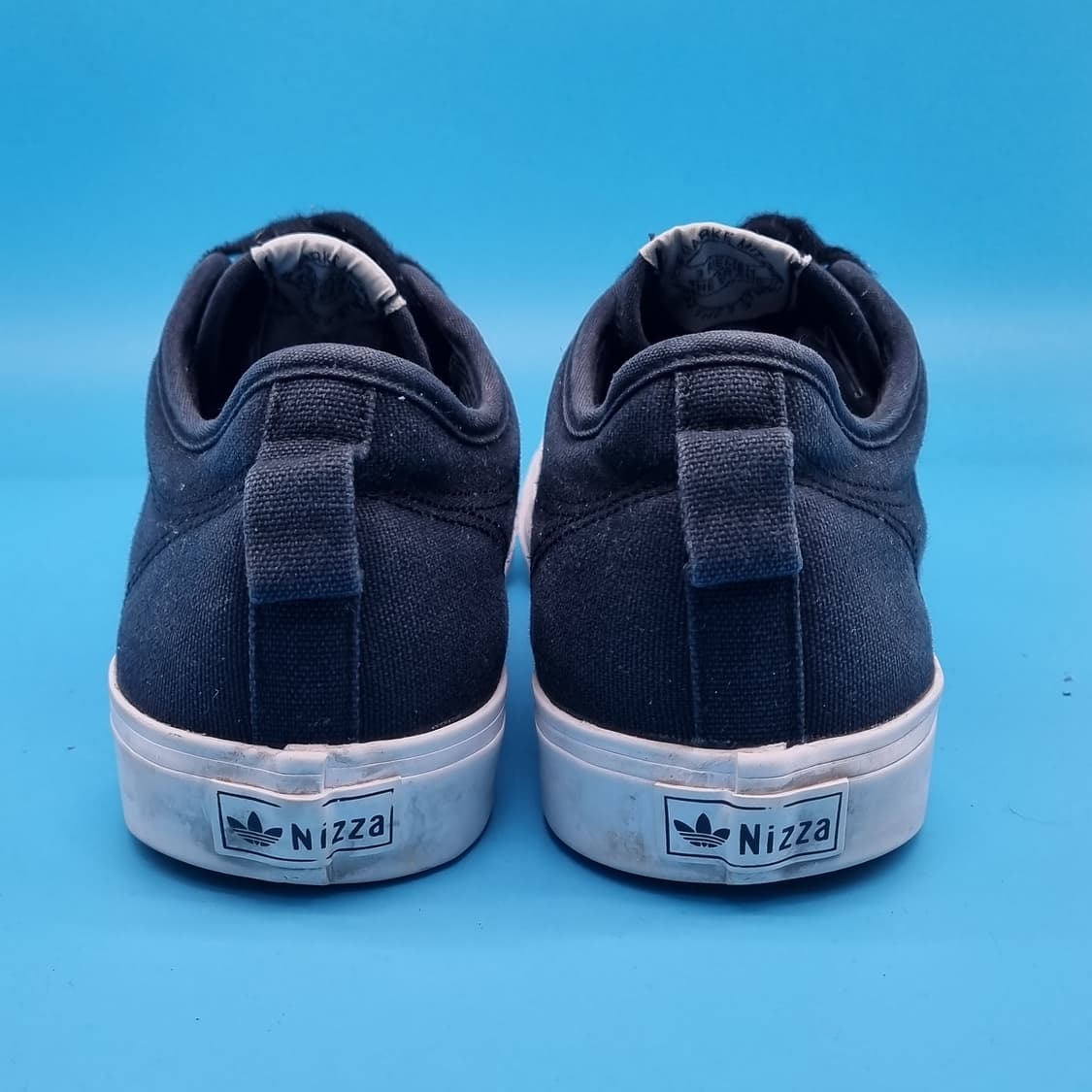 ooo 아디다스 니짜 트레포일 남성스니커즈 280 상품이미지3