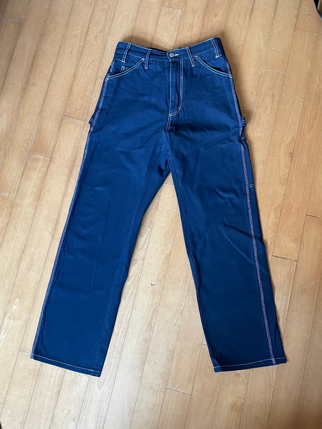 디스이즈네버댓 카펜터 워크 팬츠 상품이미지2