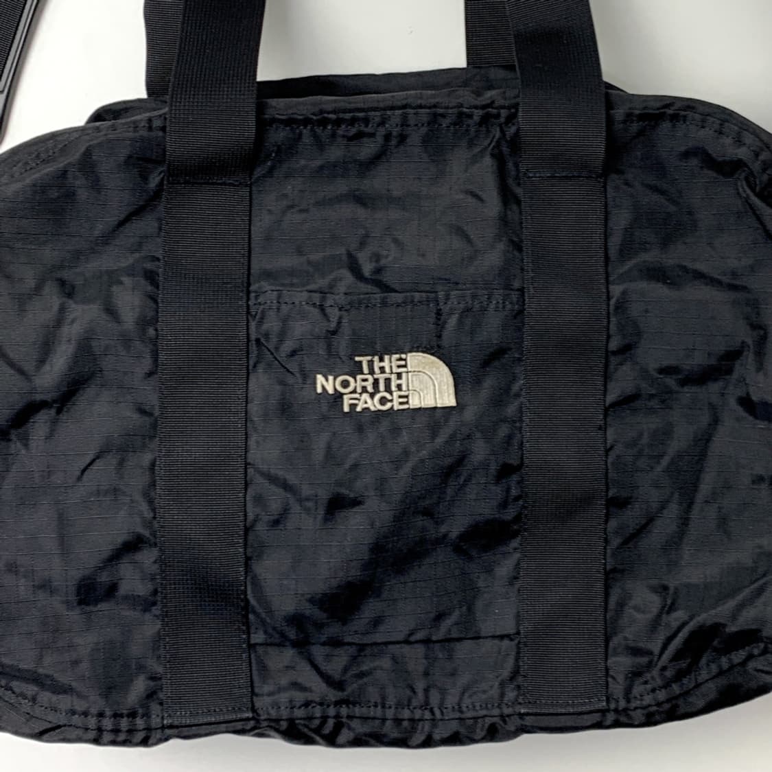 [정품/OS] 노스페이스 나일론 토트백
 상품이미지2