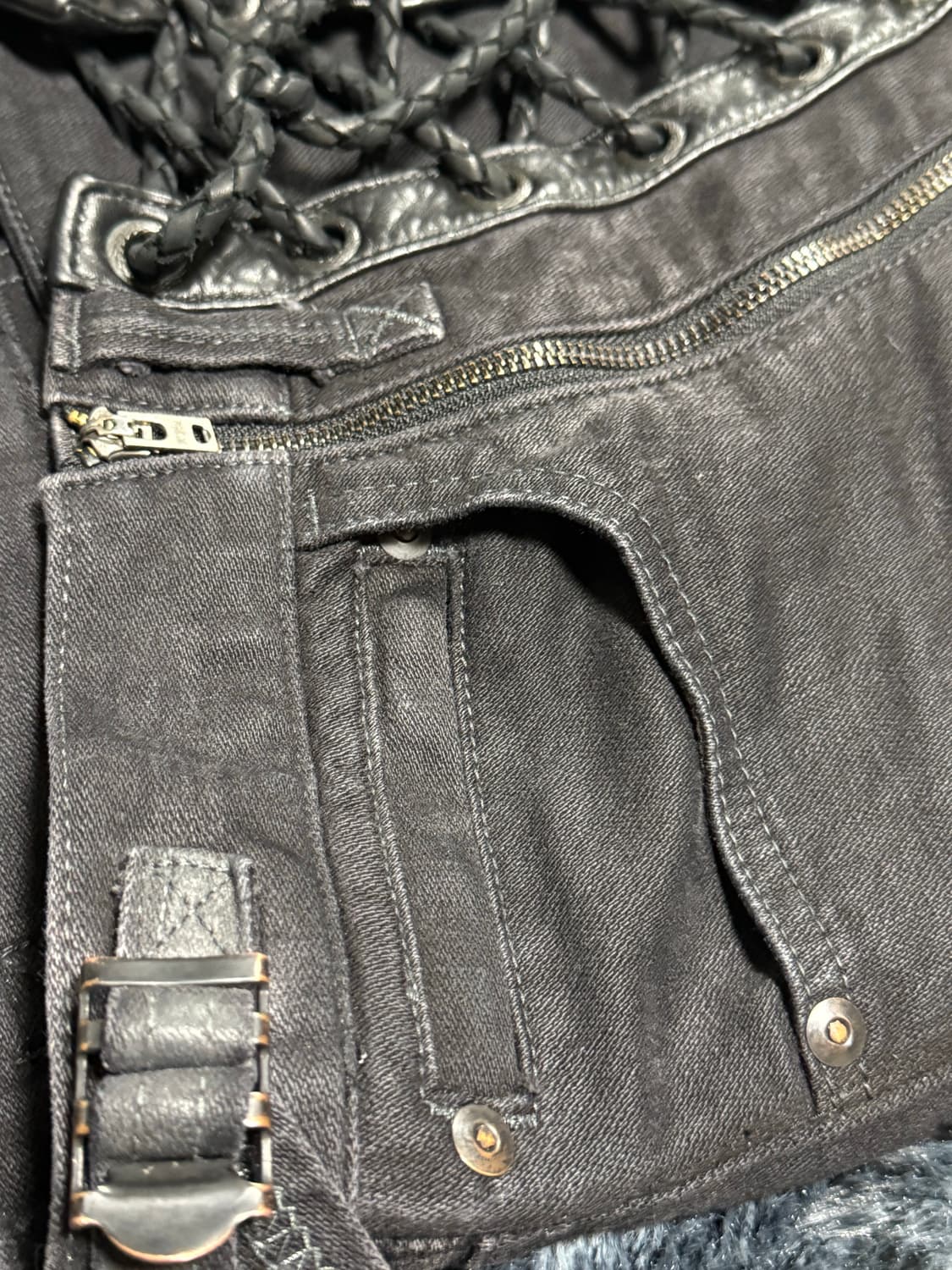 ifsixwasnine LU/SBCN 9 009ST2 상품이미지6