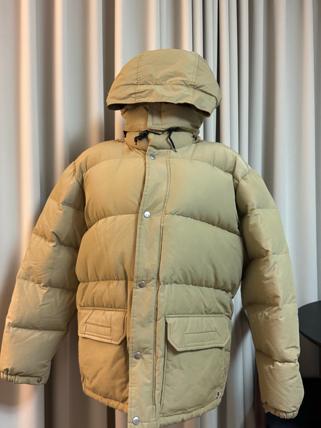 슈가케인 다운 패딩 상품이미지1