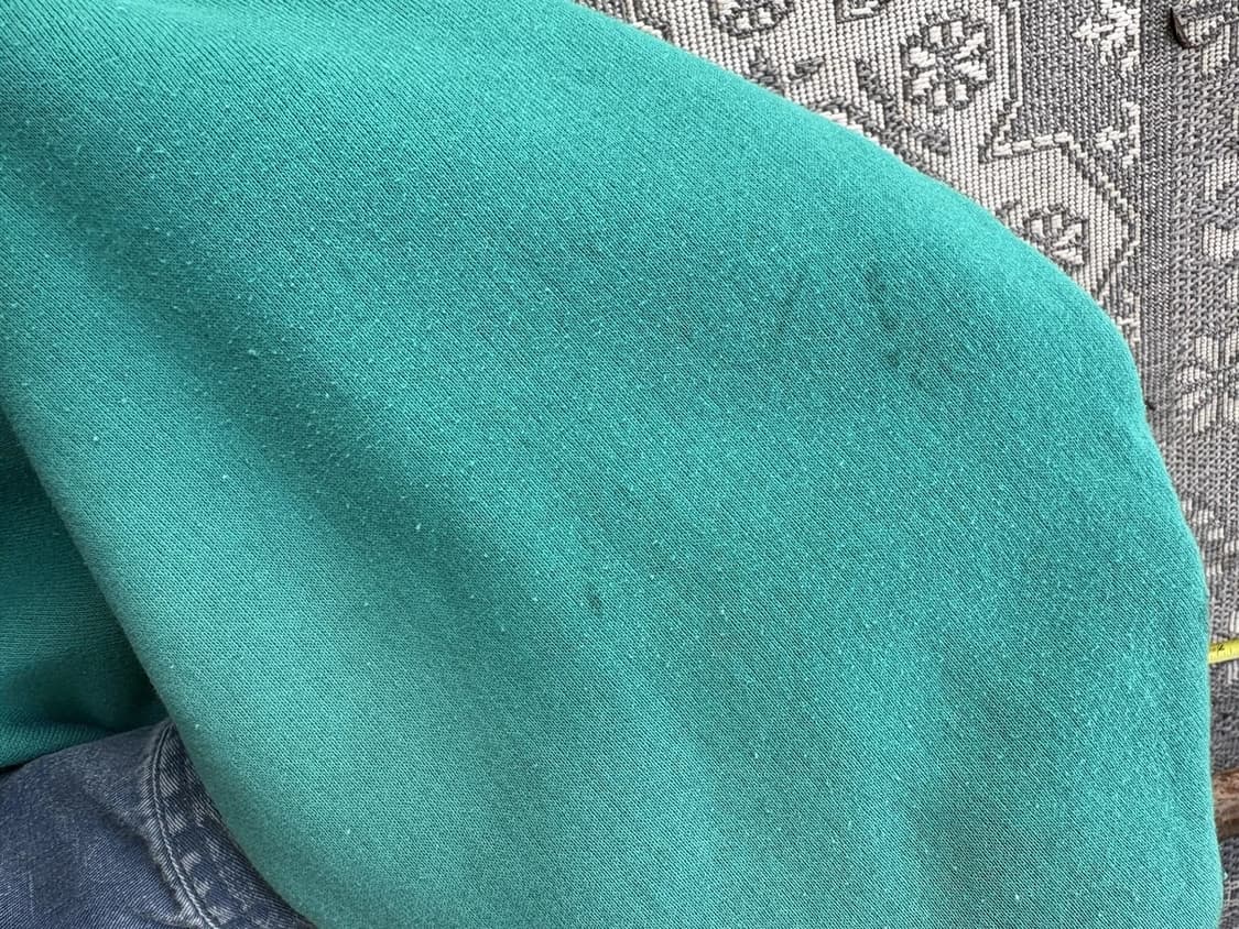  러셀 애슬레틱 빈티지 후드 집업 상품이미지9