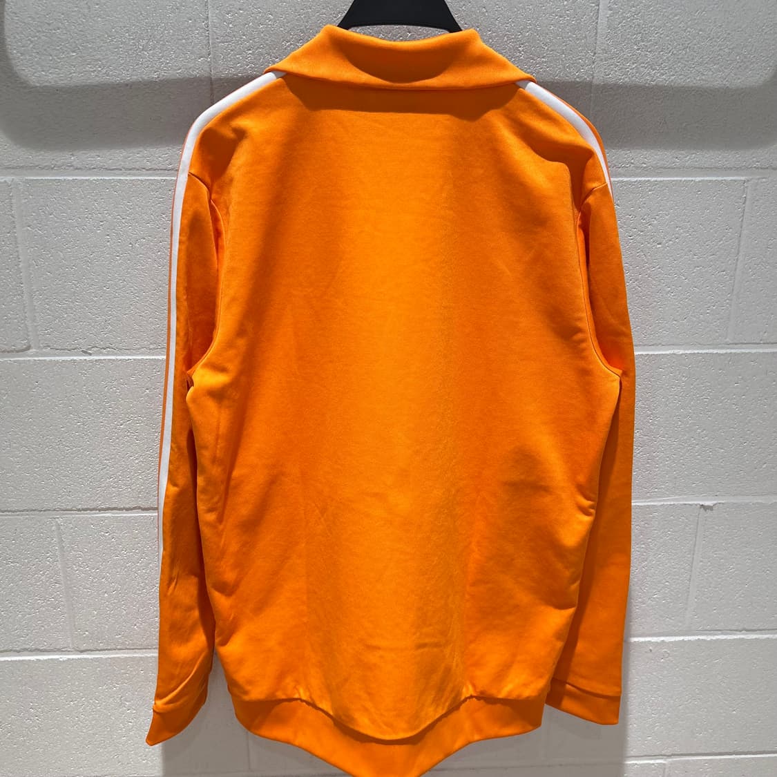 Adidas Firebird 2 zipper Jersey(Orange) 상품이미지8