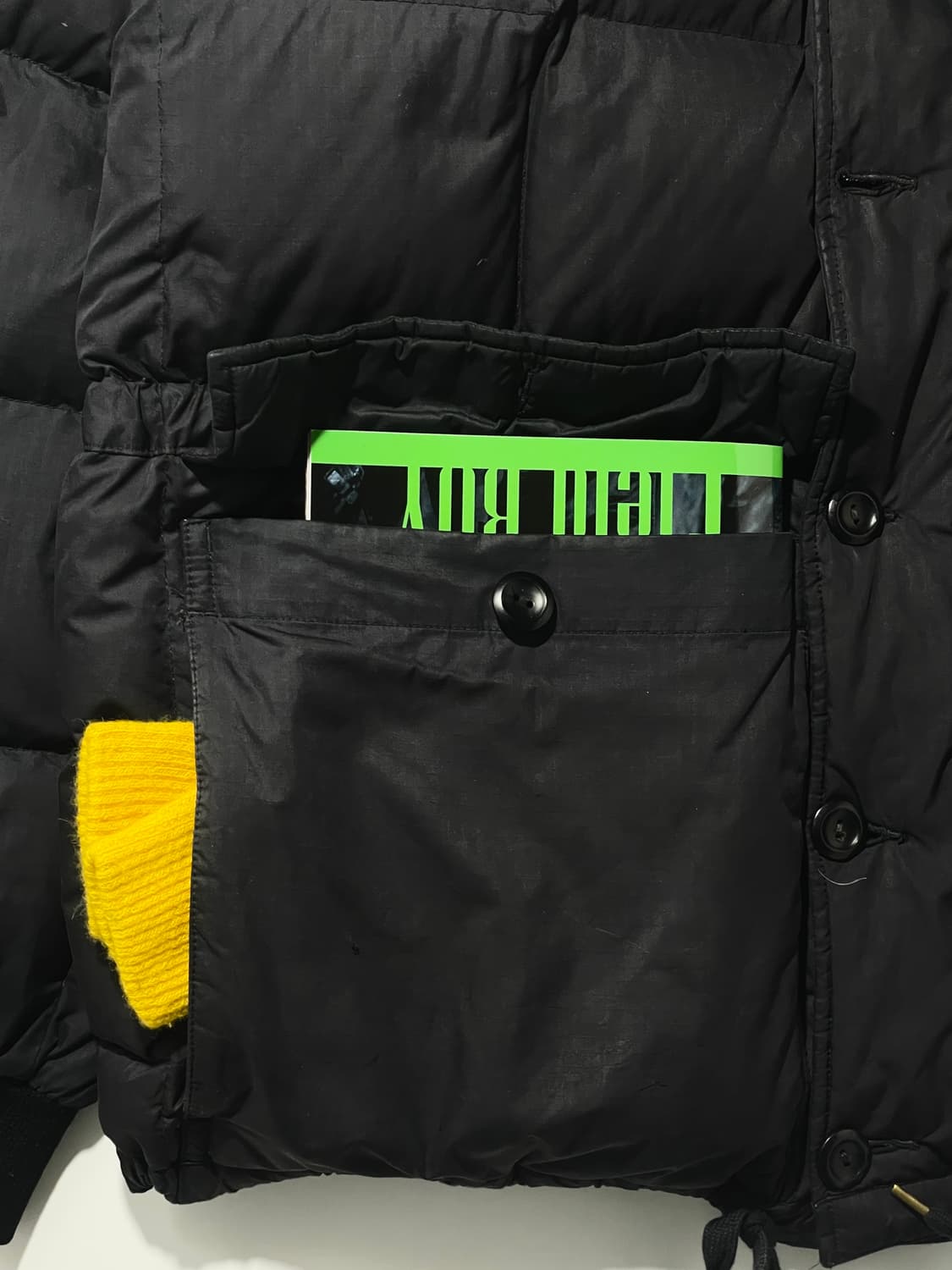 Eddie Bauer OG Karakoram 상품이미지4