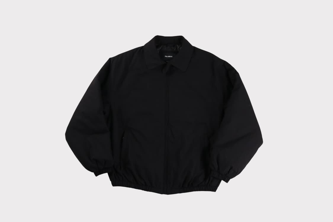 [M] 풀앤베어 패딩 블루종 자켓 상품이미지1