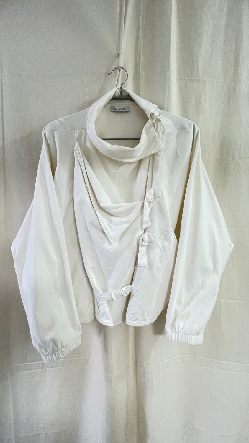 J.W. ANDERSON PULLOVER JACKET 상품이미지1