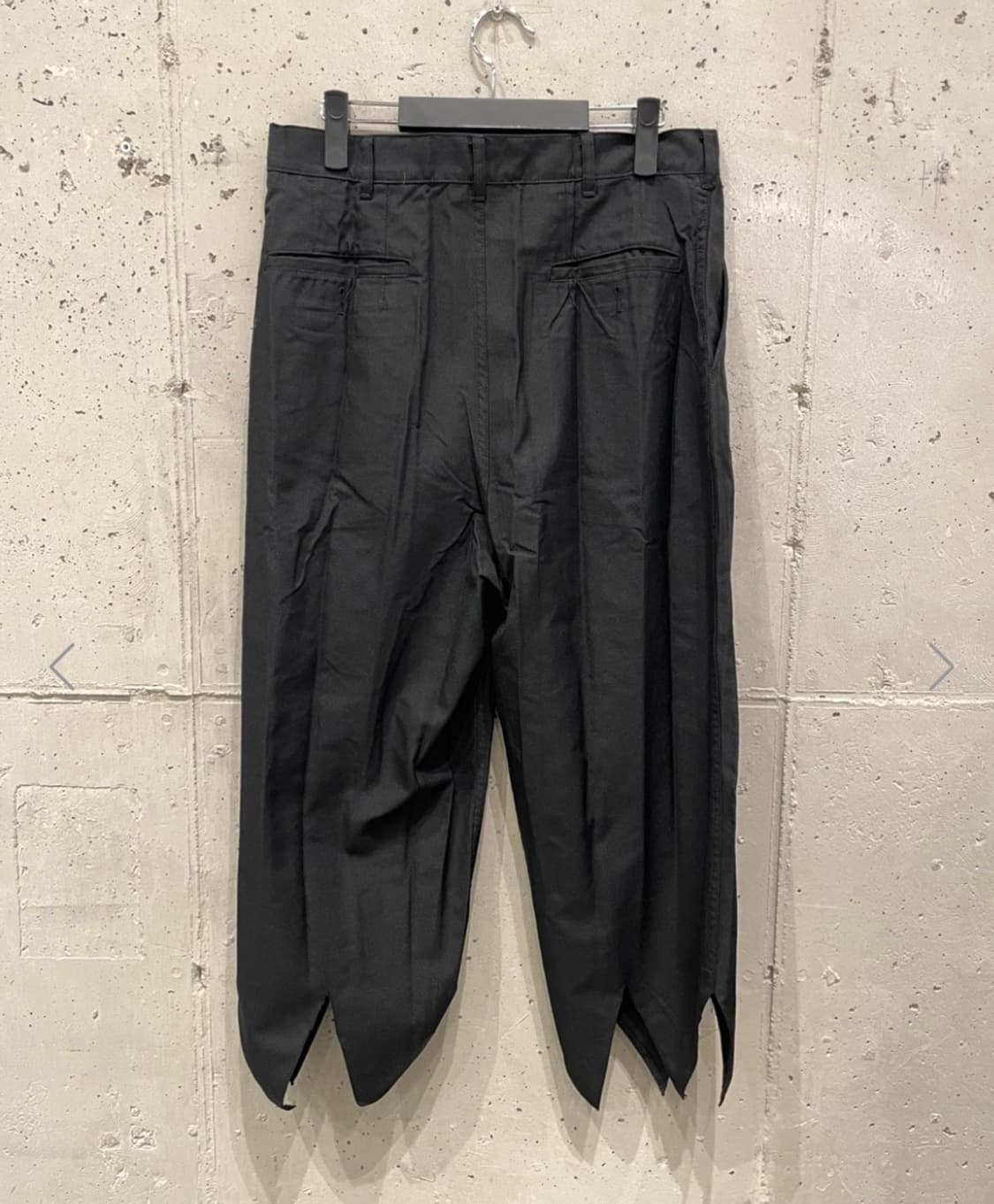 Comme des Garcons Homme 팬츠 상품이미지2