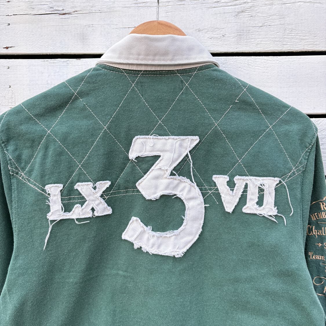 Polo 폴로 럭비티 롱슬리브 상품이미지9