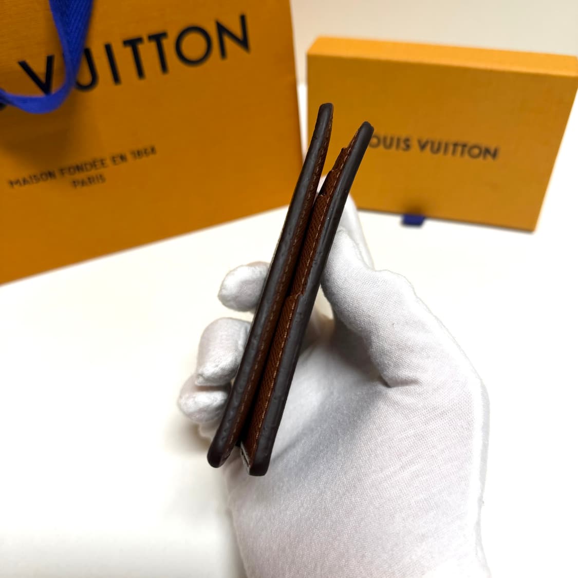 [정품/A+급] 루이비통 모노그램 오거나이저 상품이미지3