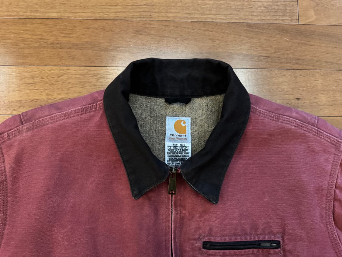 칼하트 WJ097 VRS XL 상품이미지3