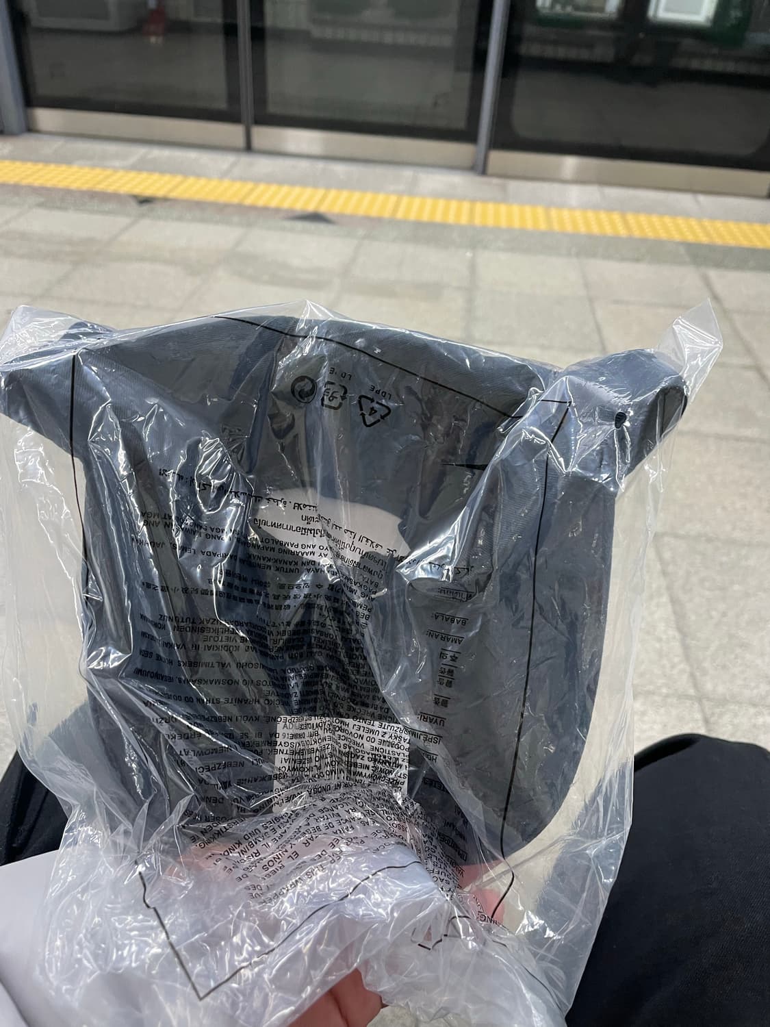 나이키 볼캡 (새상품) 상품이미지2