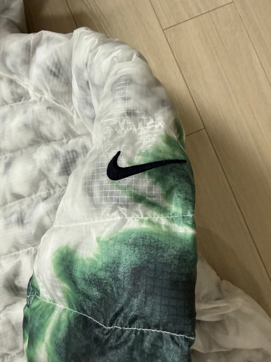 나이키 스투시 인슐레이티드 자켓 L 상품이미지8