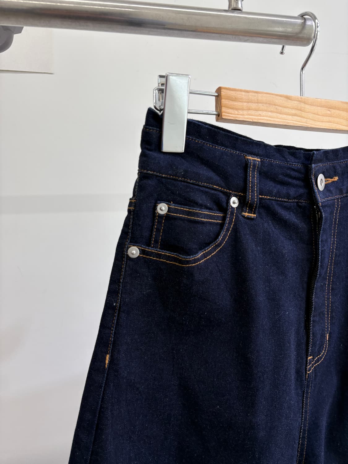 CALLAUTICA 데님팬츠 상품이미지3