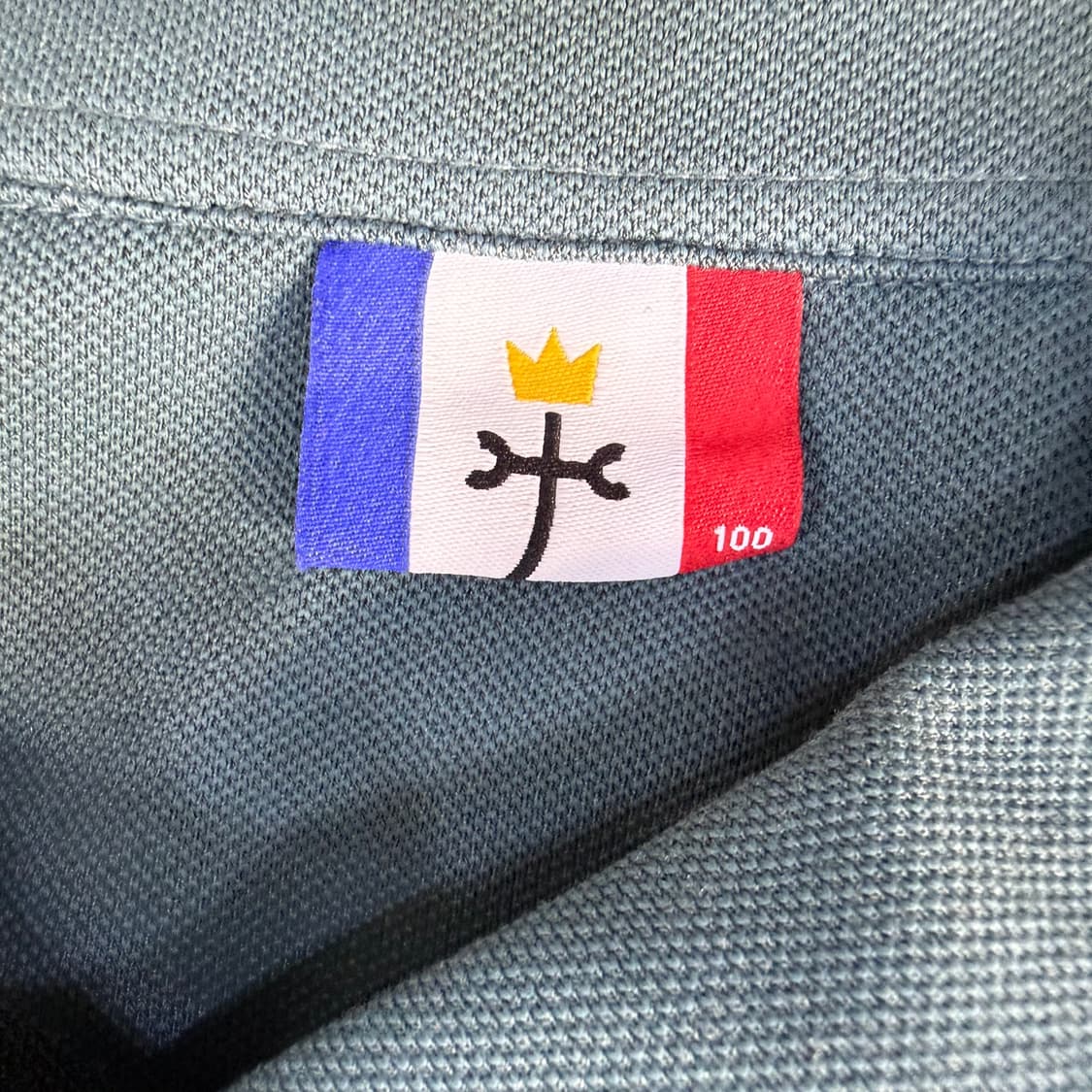 100 까스텔바작 골프 민소매 티셔츠 0204T2 상품이미지3