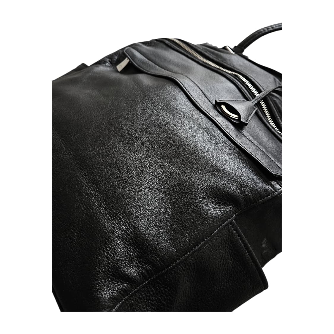 아니아리 aniary 엔티크 레더 토트백 포터 매니아에 추천 상품이미지8