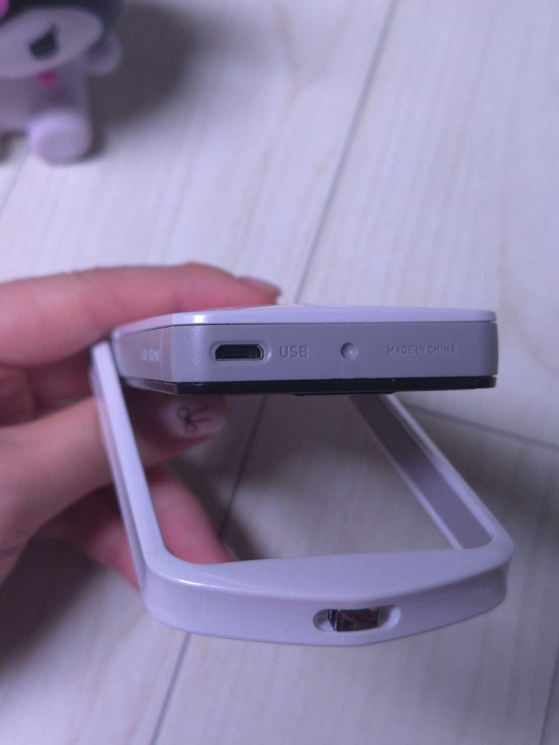 카시오 엑슬림 EX-TR15 상품이미지6