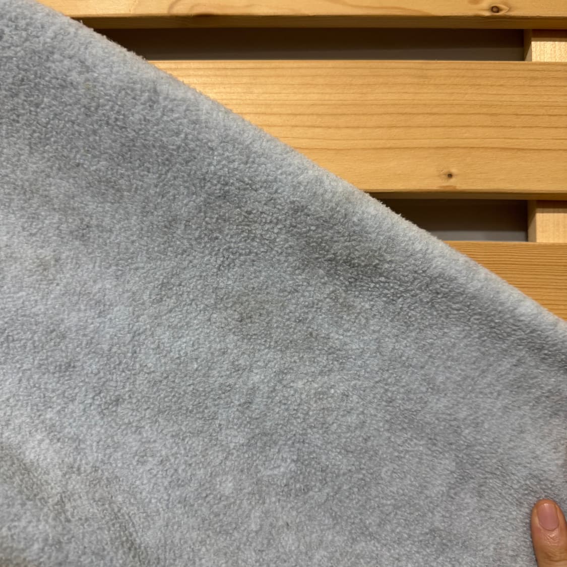 나이키 뽀글이 자켓 상품이미지8