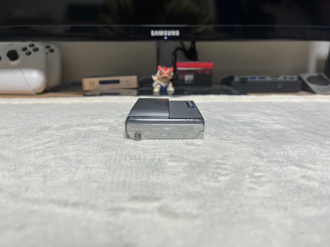 🖤📸 소니 DSC-T5 📸🖤 상품이미지6