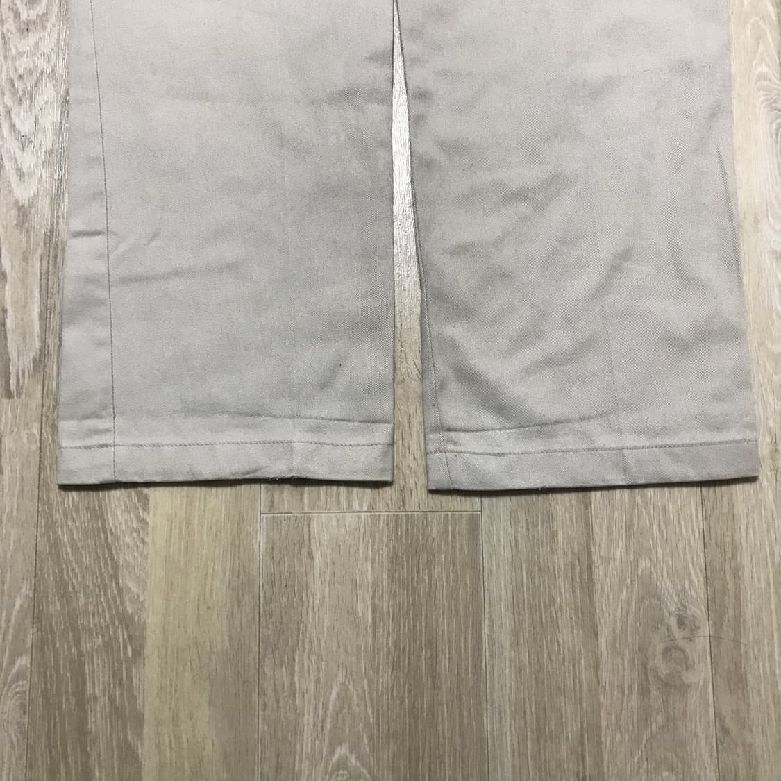 디키즈 874 32x32 스톤 면바지 상품이미지7