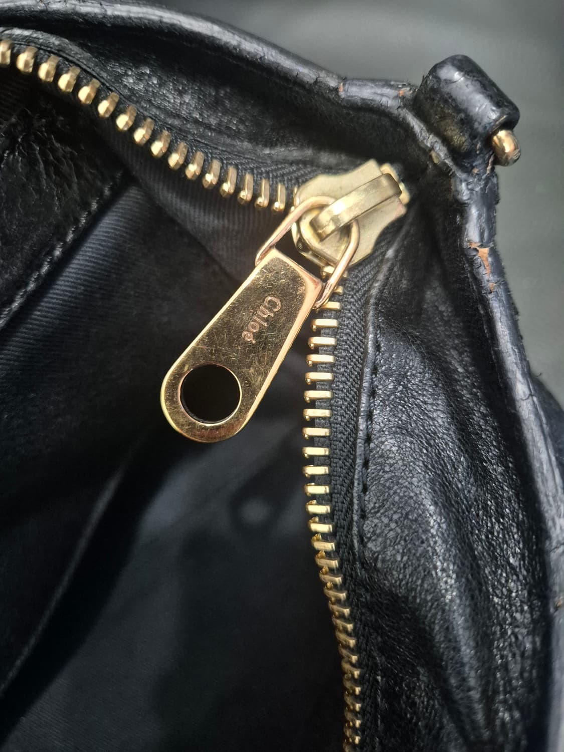 끌로에 에델백 상품이미지4