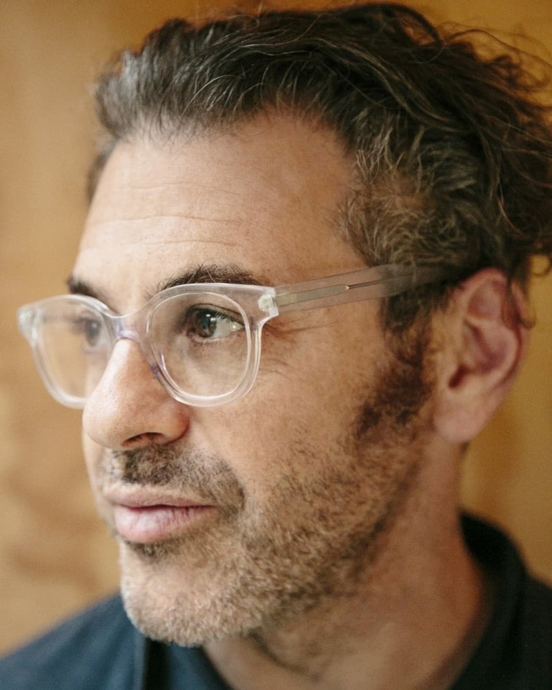 톰삭스 시그니처 Selima Optique Mike 안경테 47사이즈 상품이미지1