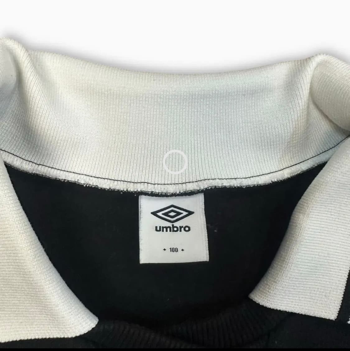 엄브로 카라맨투맨 상품이미지5