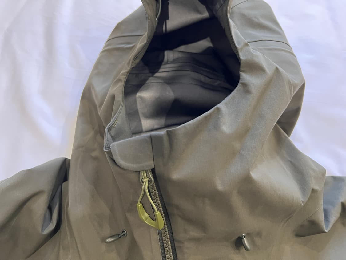 Rab 랩 캉리 GTX 상품이미지6