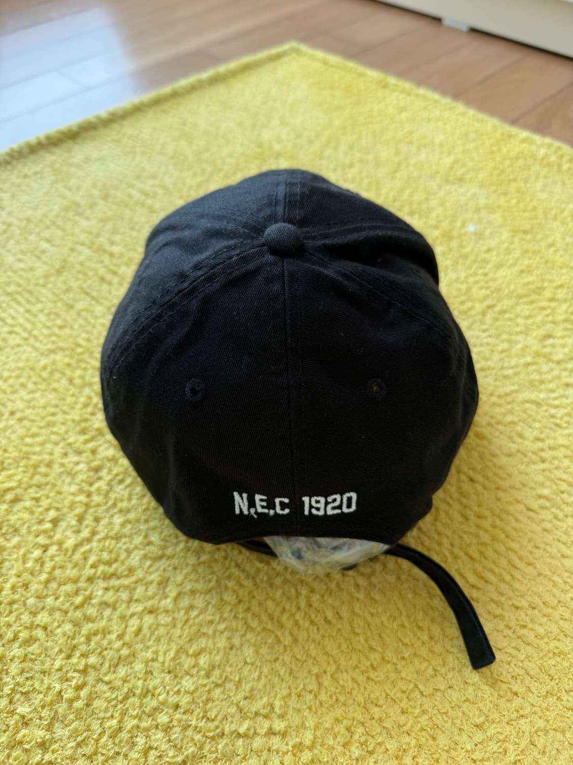 뉴에라 볼캡 상품이미지2