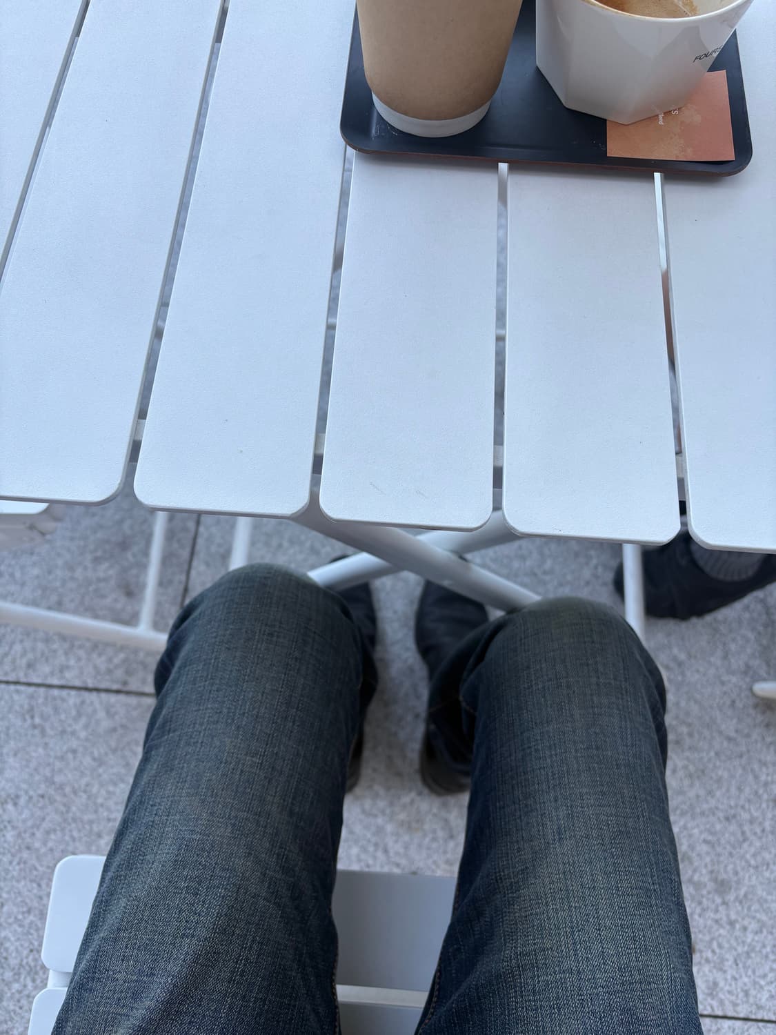 디올옴므 11fw 제이크진 (착샷포함) 상품이미지3