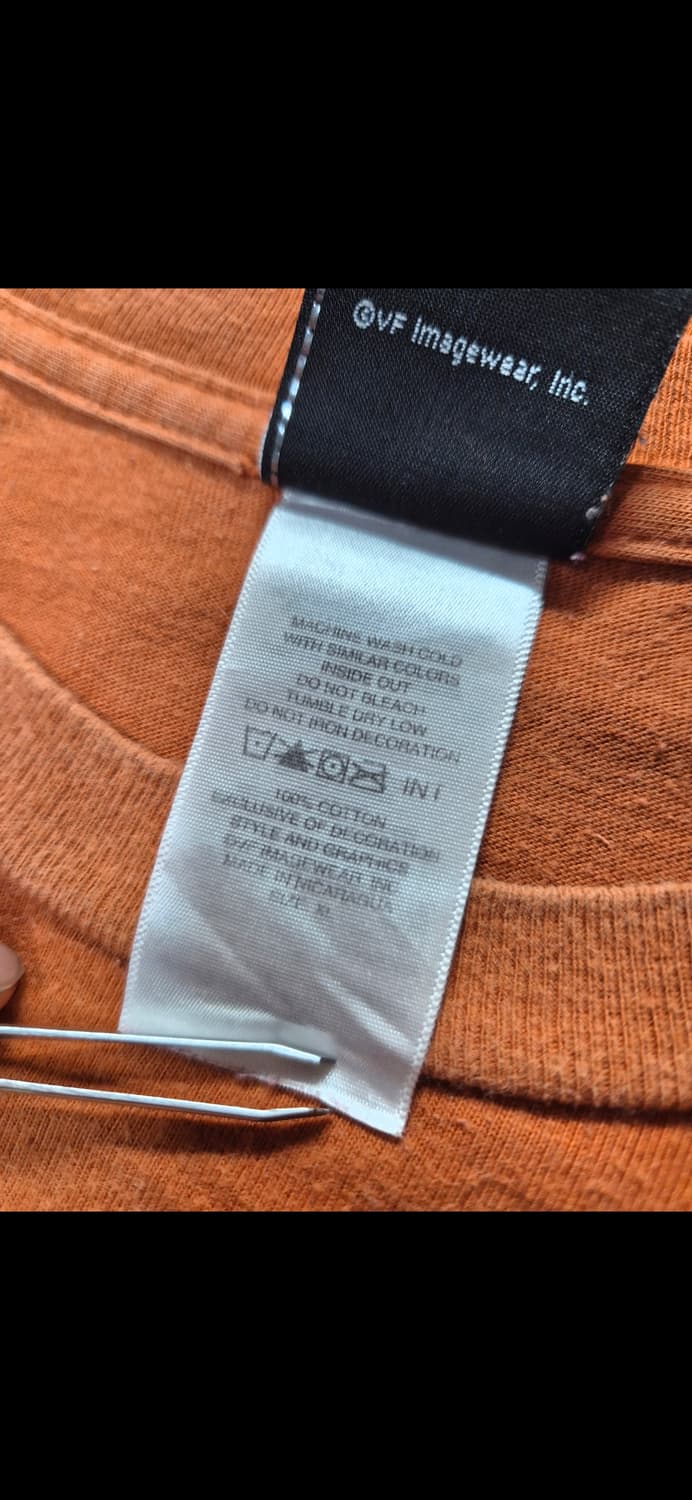 [XL]할리데이비슨 슬리브 -1 상품이미지7