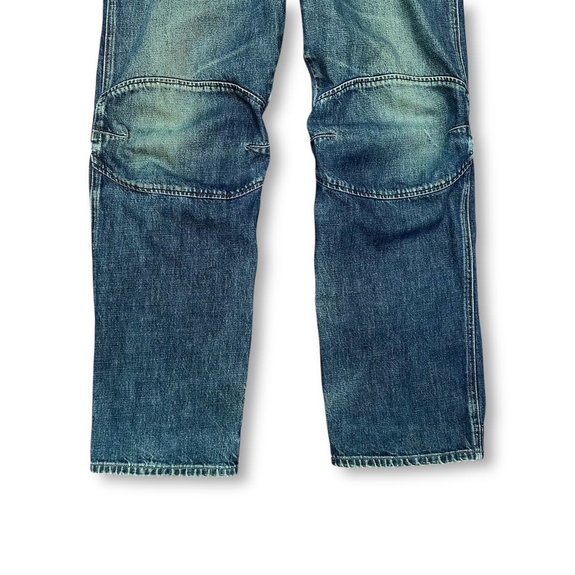 갭 모토크로스 데님 팬츠 상품이미지3