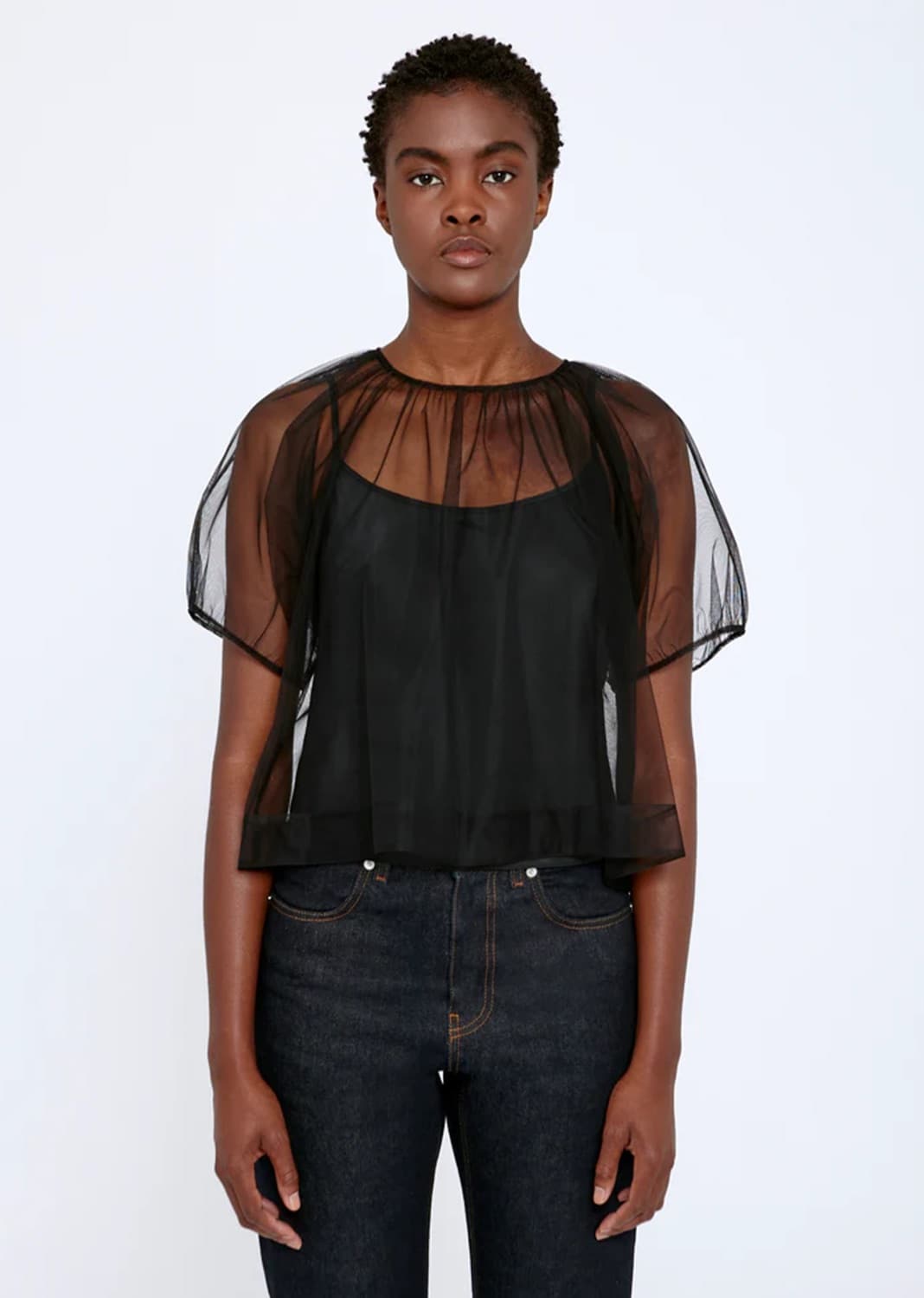 몰리고다드 탑 새상품 상품이미지1