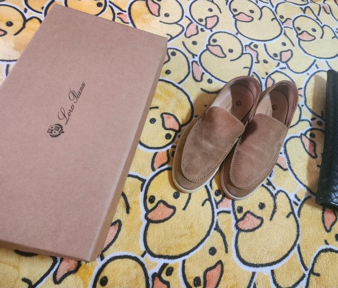 로로피아나 썸머워크 상품이미지1