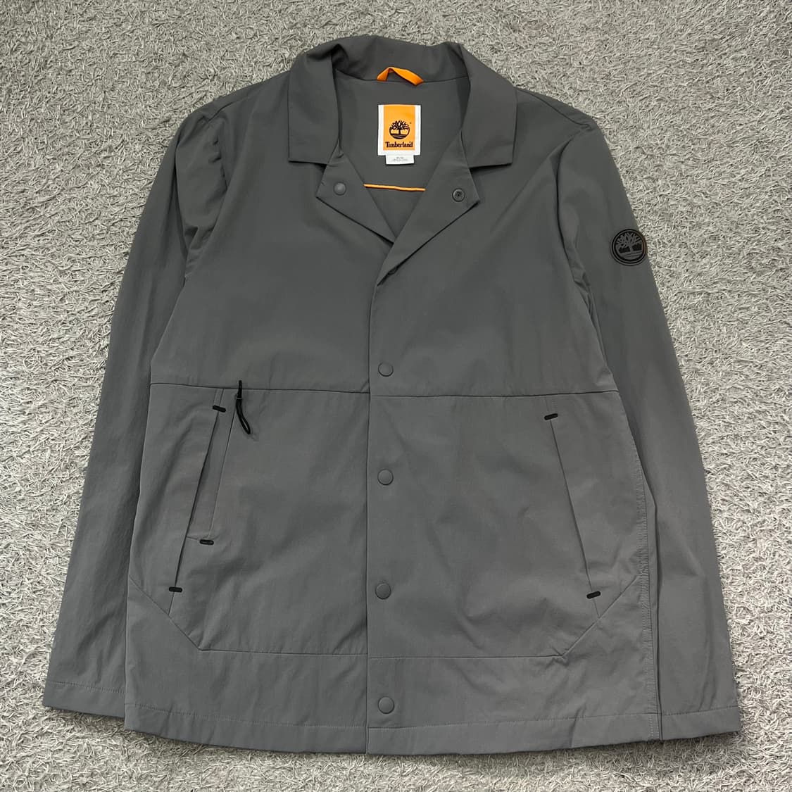 [95-100] 팀버랜드 자켓 상품이미지2
