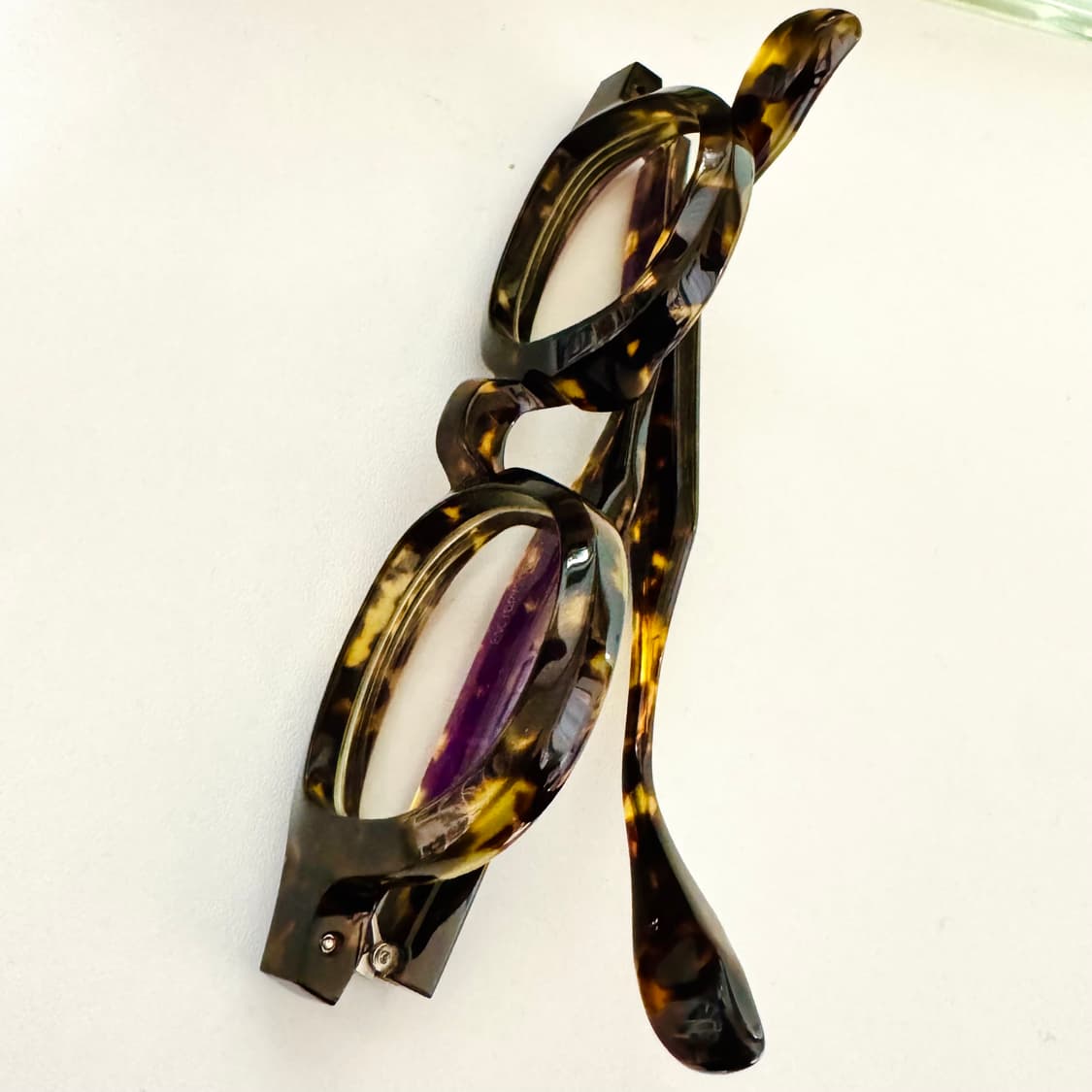 팩토리900 RF002 안경 톨토이즈 상품이미지1