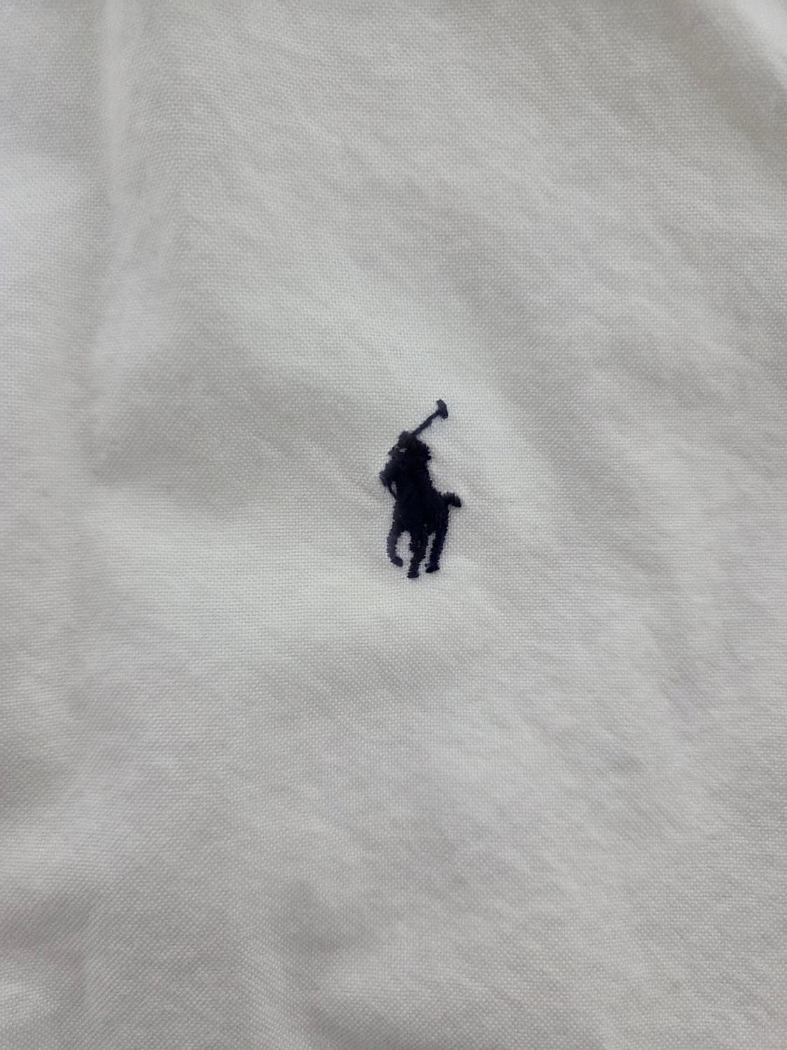 폴로랄프로렌 셔츠 상품이미지7