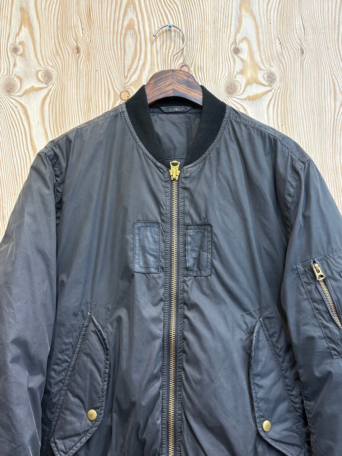 아크네 스튜디오 sid 자켓 상품이미지4