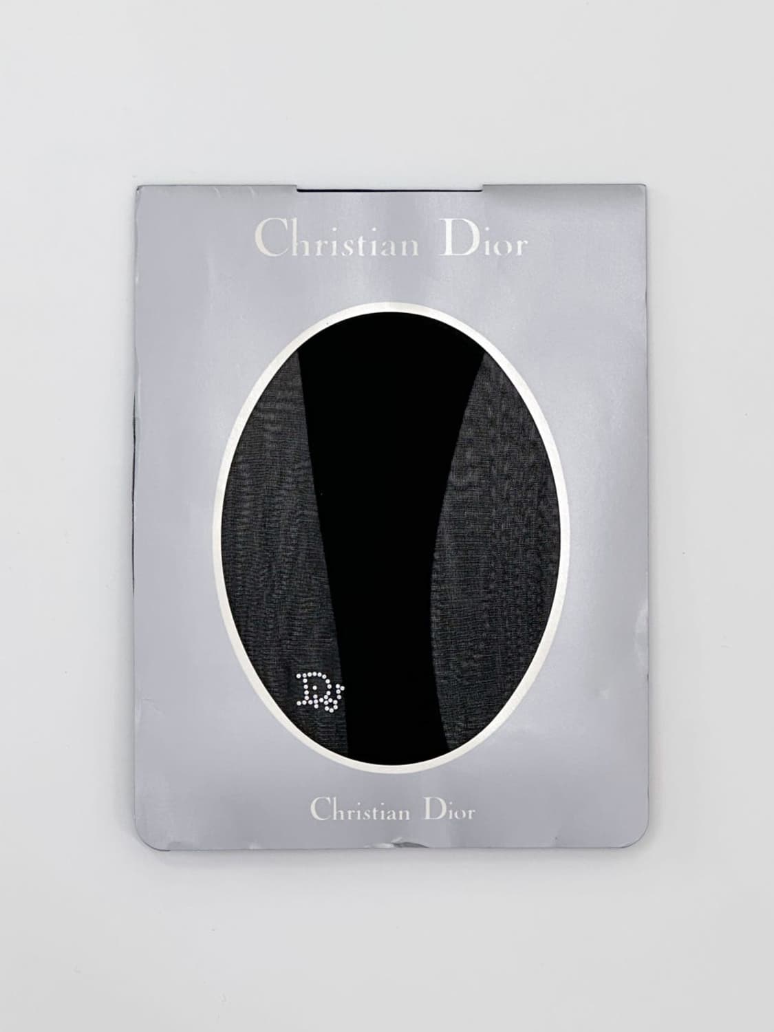 [새상품] dior / 디올 팬티 스타킹 [블랙 ]  상품이미지1