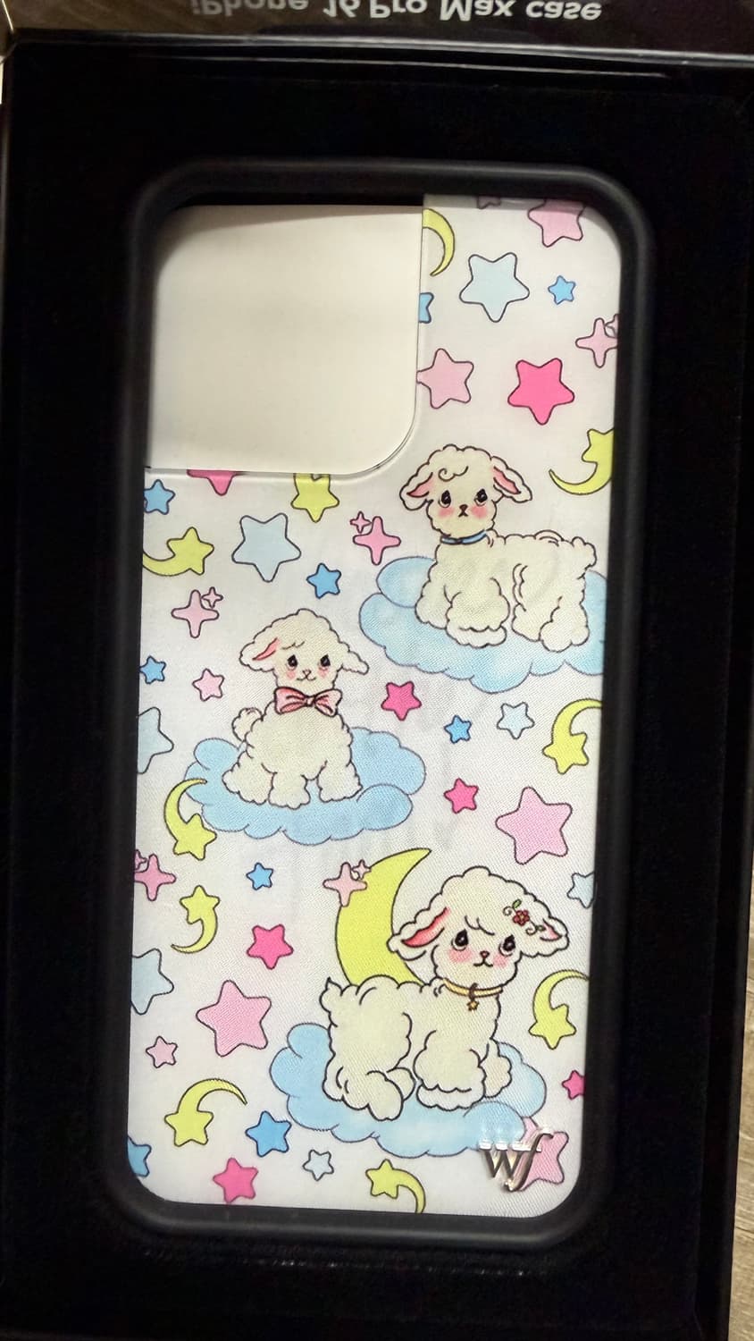 와일드 플라워 케이스 16프로맥스 상품이미지2