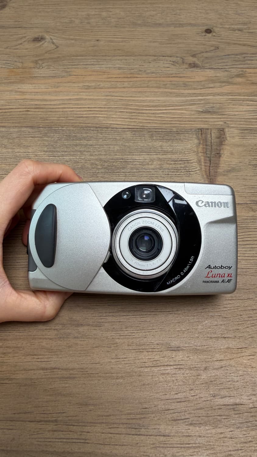 [CANON] Autoboy Luna XL 상품이미지6