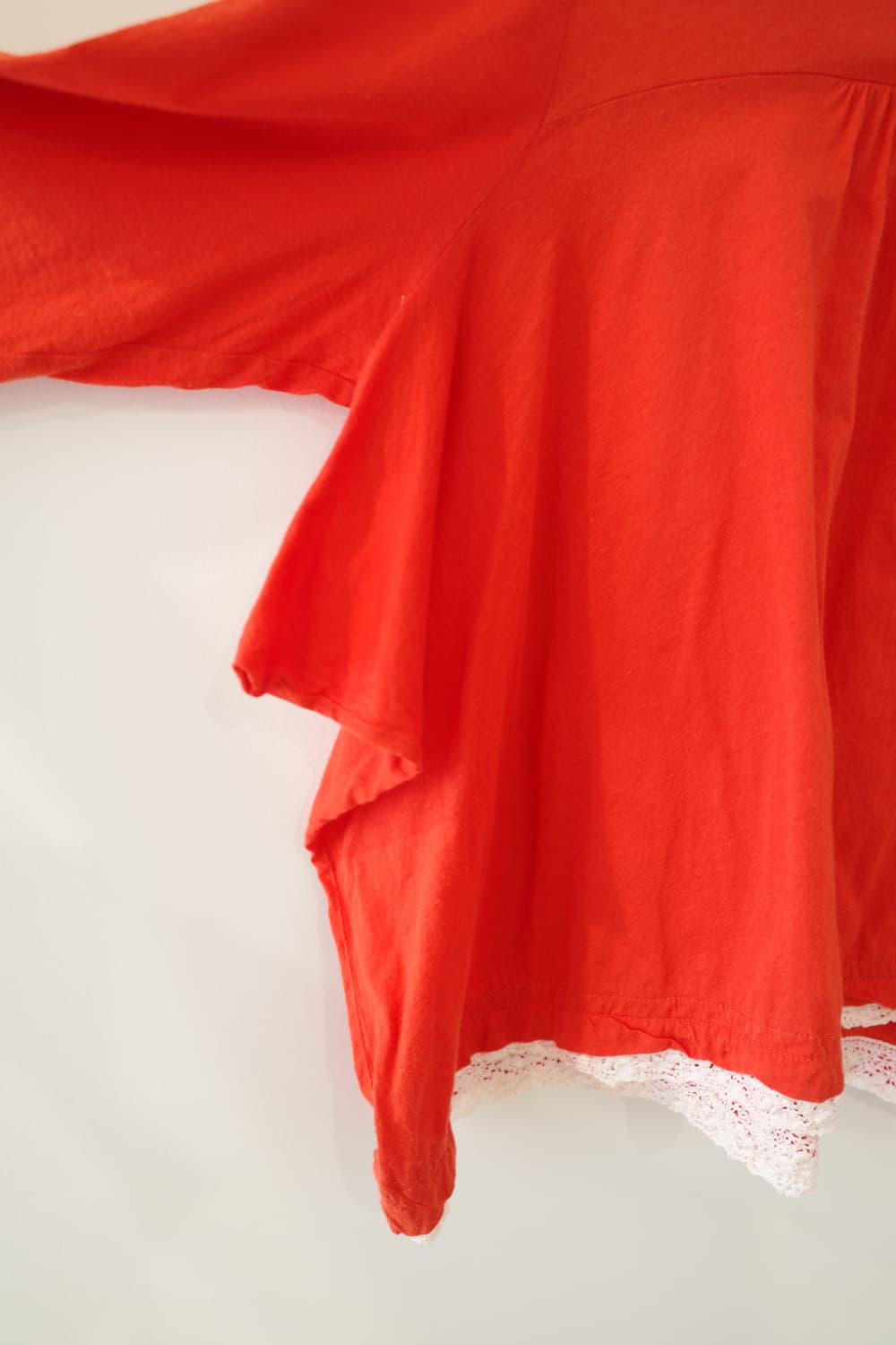 Comme des garcons blouse 상품이미지6