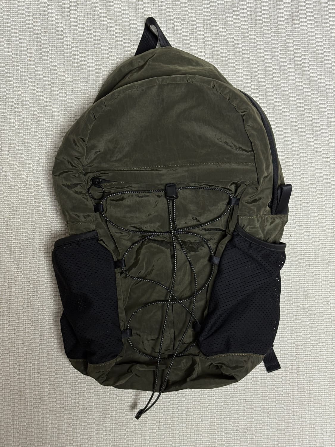 월스와일무브먼트 백팩 상품이미지1