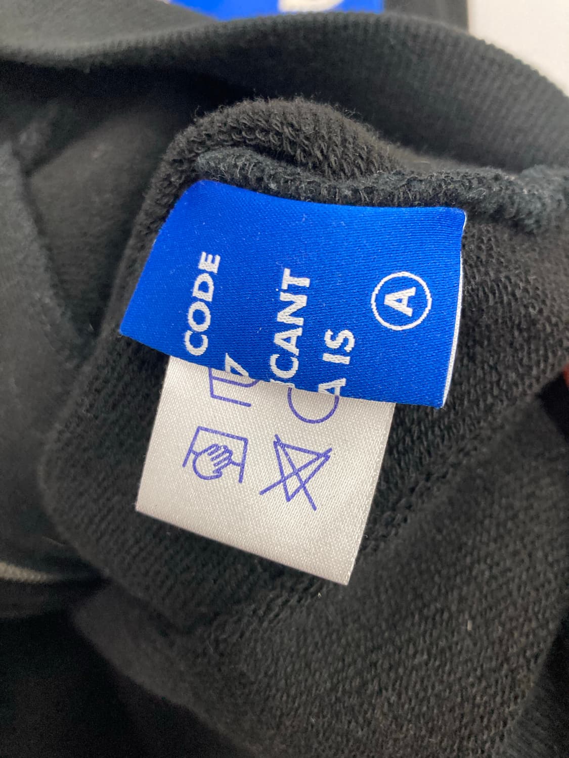 Aderia 더블 후드집업 상품이미지3