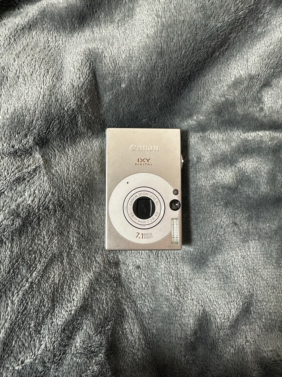 캐논 익서스 70 디카/디지털카메라 상품이미지1