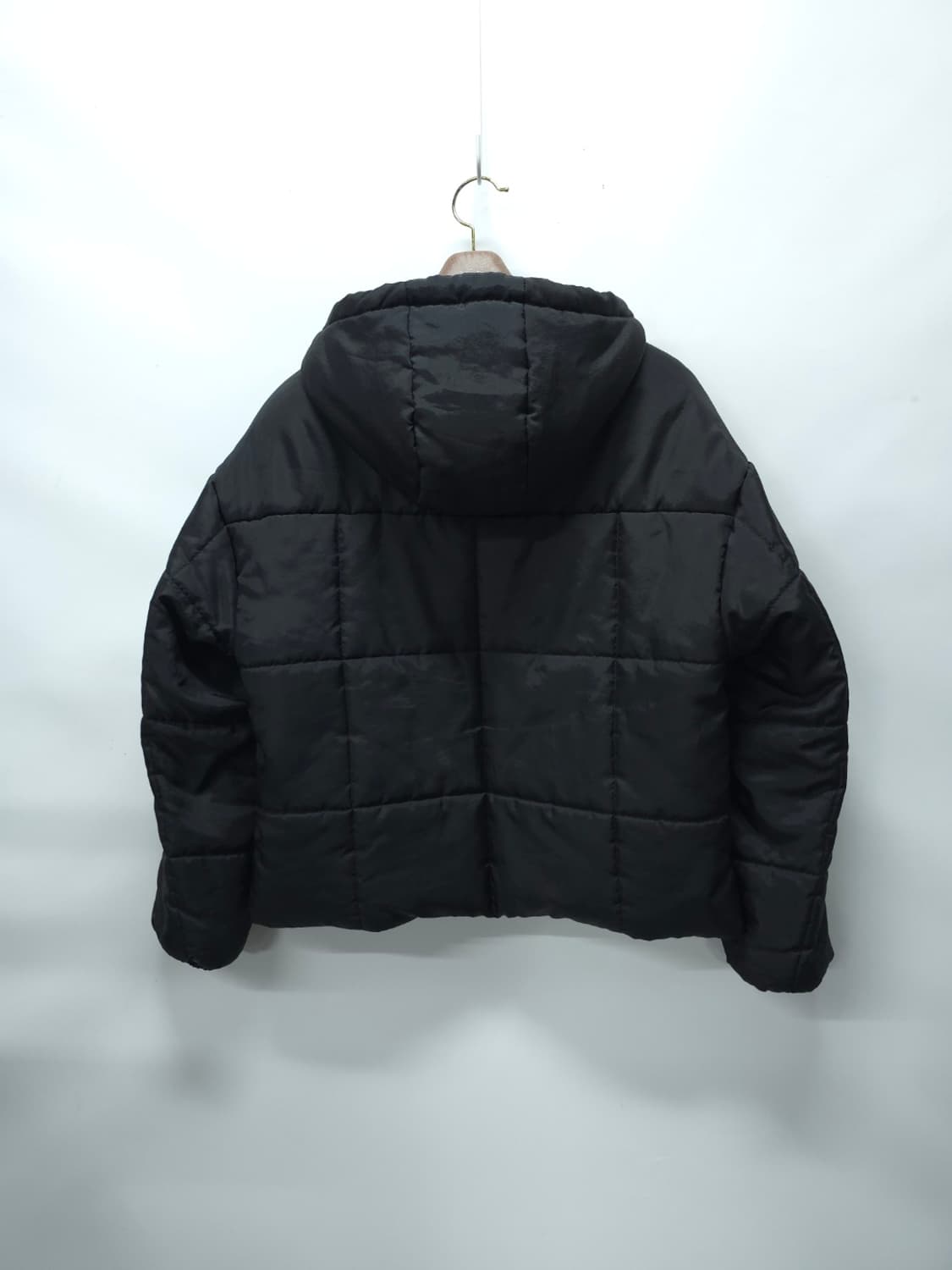 나이키 THERMA-FIT 여성 후드 경량패딩 상품이미지7