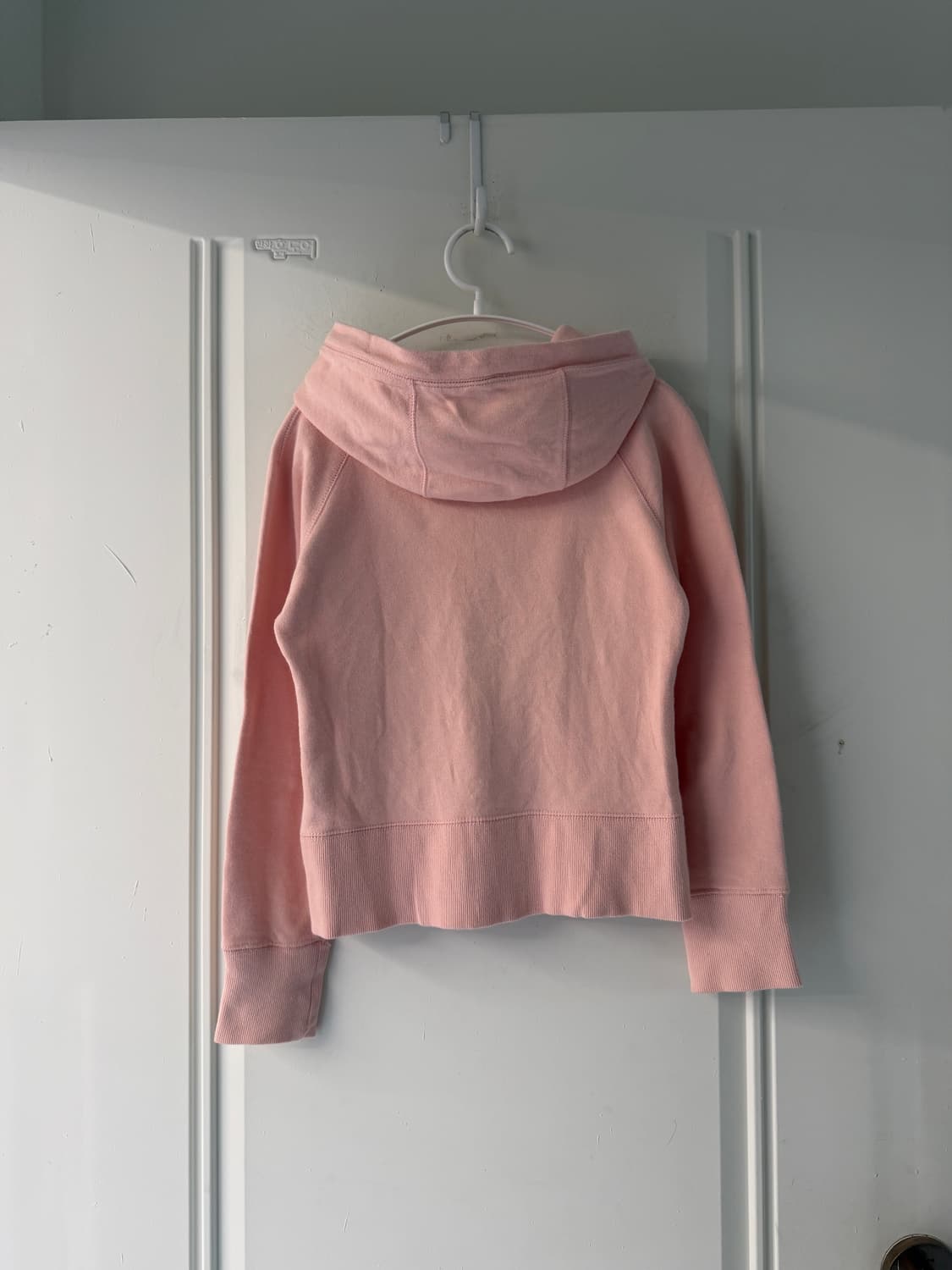 일본빈티지 JILL STUART 숏후드집업 상품이미지10